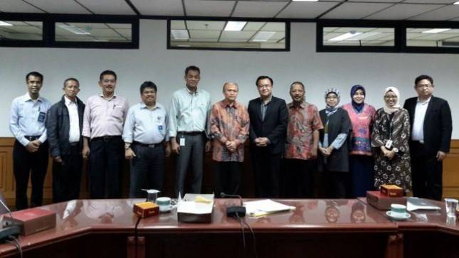 Pemerintah Perkenalkan Portal Bagi UKM Se-ASEAN
