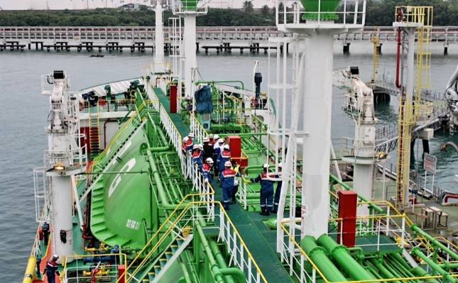Sepanjang 2025, PIS Memberikan Kontribusi Kepada Negara sejumlah Rp 4,87 triliun