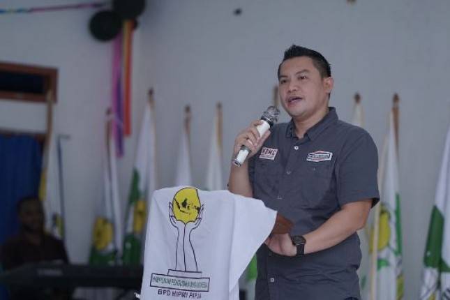 Kemandirian Pengelolaan Sumber Daya Alam, Harus Bertujuan Untuk Mencapai Kesejahteraan Sosial