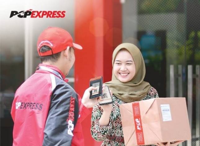 Targetkan pertumbuhan lebih dari 50% di 2022, PCP Express Tingkatkan  Kerjasama dengan Platform e-commerce