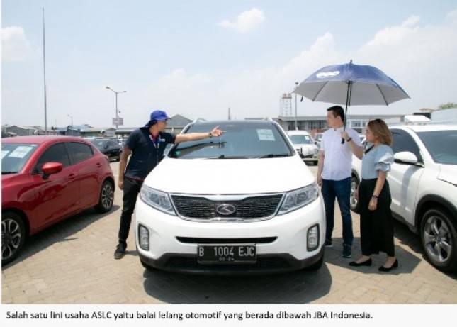 Autopedia Pede Mampu Mencatat Kinerja Lebih Baik di Tahun 2022