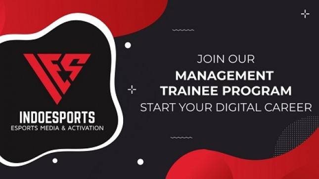 Dahsyat! CEO Ini Bicara Soal Grand Strategy Memperkuat Sektor Industri Esports Indonesia