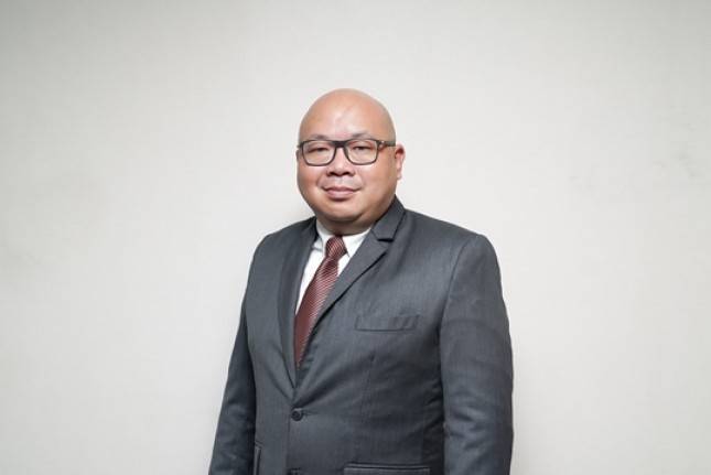 IFG Tunjuk Iskak Hendrawan sebagai Direktur Operasional dan Teknologi Informasi IFG Life