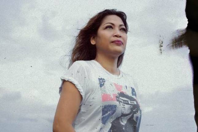 Pemusik Underground Meita Kasim Rilis Novel OUT OF ORDER, The Tales of the Urban Misfits