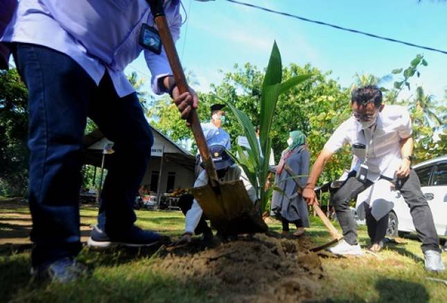 BTN Dorong Pembangunan Ekonomi Berkelanjutan