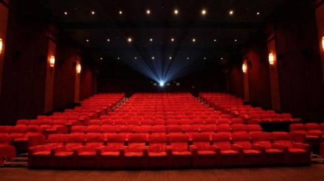Industri Bioskop Tanah Air Dapat Suntikan Dana Rp 3,5 Triliun dari Singapura