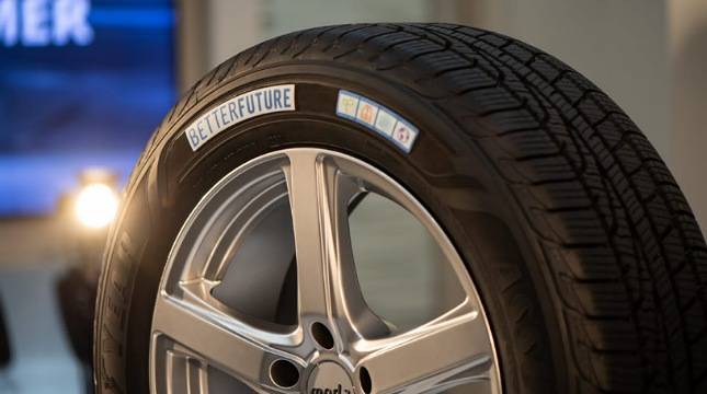 Goodyear EfficientGrip Performance Dua Menangkan Penghargaan dari Majalah Auto Bild dan Unjuk Gigi di KTT ASEAN 2023