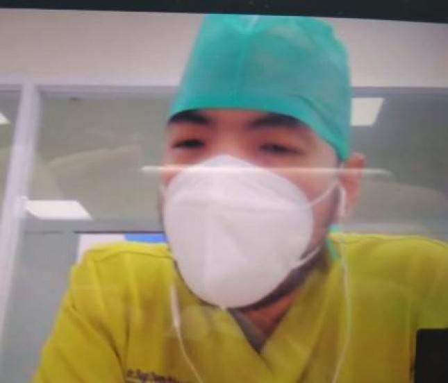 Kenali Cara Tepat Tangani Demam Anak, Ikuti Petunjuk Dokter