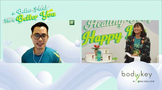 Prospek Bisnis Suplemen Jadi Peluang