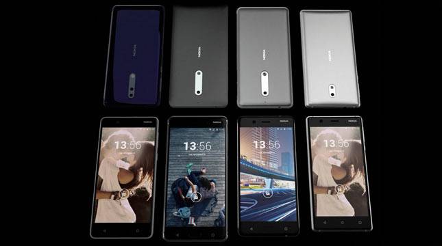 Nokia Akan Hadirkan Ponsel Dengan Dual Kamera Pada Akhir Juli