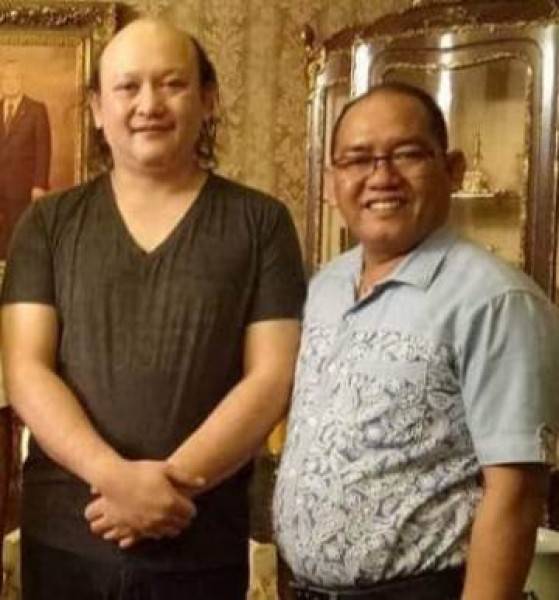 WCN Foundation dan Ari Sigit Ingin Eksis  di Malaysia dan Indonesia