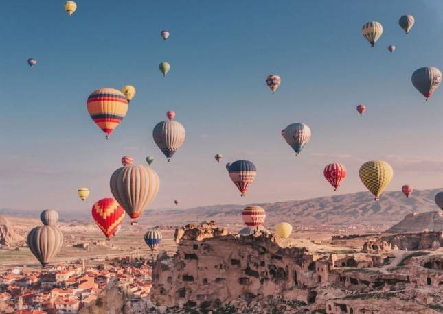 Duh... UNWTO 'Ramal' Industri Pariwisata Belum Bisa Pulih hingga 2024