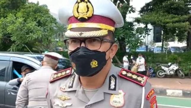 Bulan Depan Polda Metro Jaya Siapkan Tiga Lokasi Street Race di Luar Jakarta