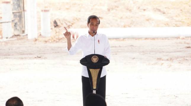 Jokowi Bakal Lakukan Ini, Pangkas Subsidi Rp70 Triliun dari APBN