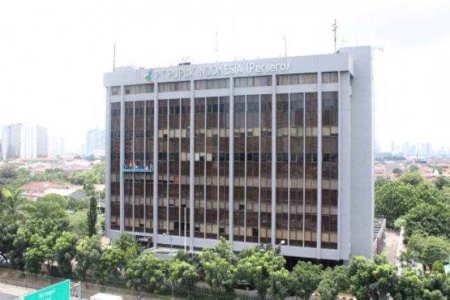 PT Pupuk Indonesia (Persero) Pertahankan Peringkat AAA (idn) dari Fitch Ratings