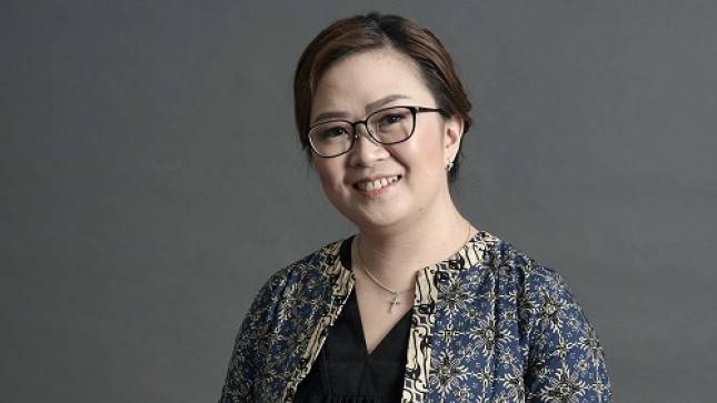 Pandangan Liwa Supriyanti untuk Industri Baja Berwawasan Hijau