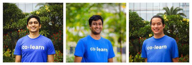 StartUp EdTech Indonesia, CoLearn, Mengumpulkan Tambahan Dana Sebesar US$17 juta 