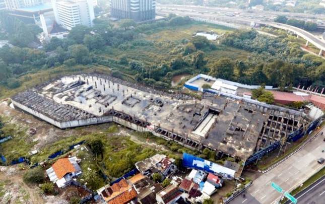 7 Pengacara Pembeli Apartemen 45 Antasari: Pengembang Jangan Pura-Pura Lupa Sudah Melanggar Hukum
