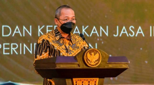 Luar Biasa! Berkat Program DAPATI, IKM Binaan Balai Besar Industri Agro Raih Penghargaan Kinerja Terbaik