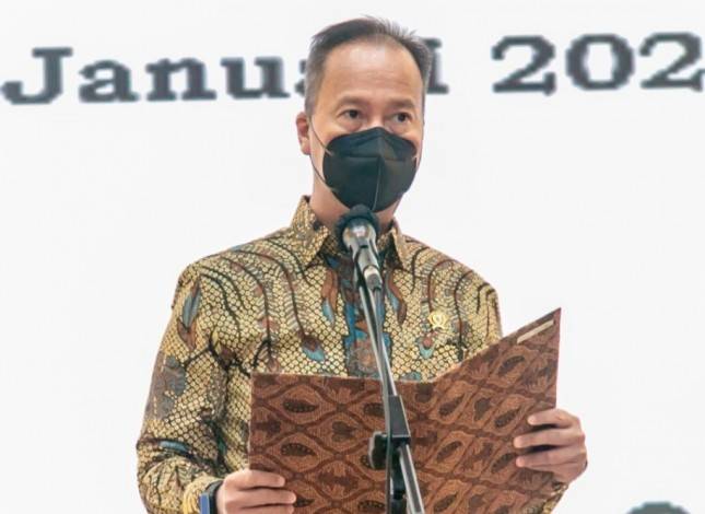 Investasi Manufaktur RI Melesat Ditengah Pandemi, Menperin Agus: Indonesia is Good for Business and Investment   