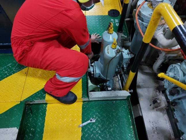 Kisah Nelayan Tangguh, Penganut Konghucu yang Taat   di Perayaan Imlek