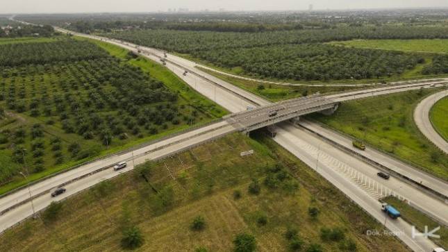 Tanggapan PT HK (Persero)  Mengenai Kasus Korupasi Lahan Terlantar Libatkan Mantan Pejabat Hutama Karya