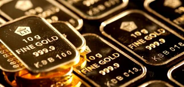 Harga Emas Antam Hari Ini, Lebih Untung Mana Dibanding Minggu Lalu?
