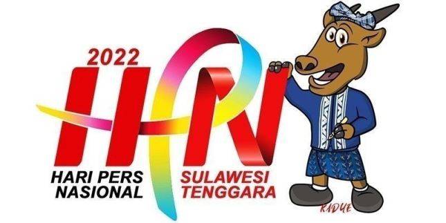 Inilah Rangkaian Acara HPN 2022 di Kota Kendari 