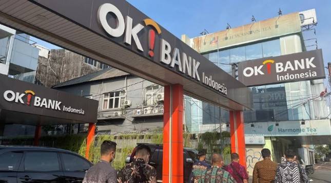 Asiik! OK Bank Tawarkan Pinjaman Mudah 'Tanpa Ribet' bagi yang Sudah Dua Kali Vaksin Covid-19
