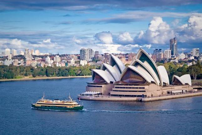 Mulai 21 Februari Wisatawan Asing Sudah Boleh Berkunjung ke Australia, Ini Syaratnya