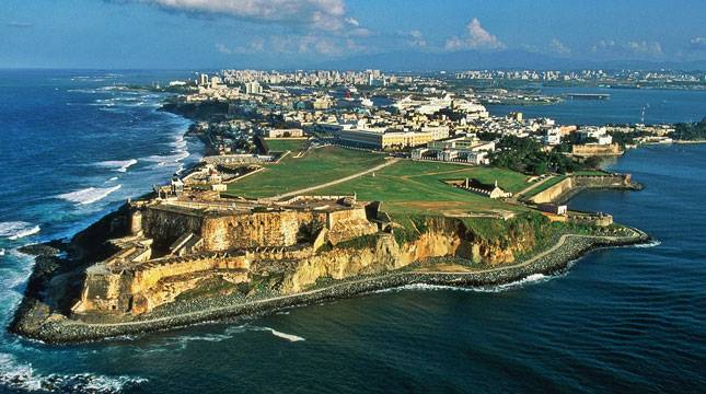 Lagu Despacito Naik Daun, Puerto Rico Kebanjiran Wisatawan