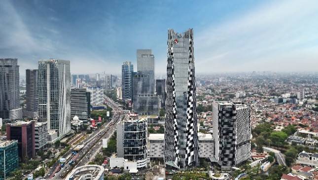 Telkom Kembali Jadi Satu-satunya Perusahaan Indonesia yang Masuk Jajaran Brand Finance Global 500