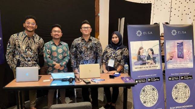 Aplikasi Bahasa Inggris Kelas Dunia ELSA Speak Meluncurkan Teknologi Speech Recognition dan Feedback Engine API 
