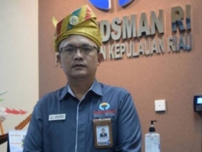 Ombudsman Kepri Dukung Pembangunan SUTT 150 KV Batu Besar-Nongsa