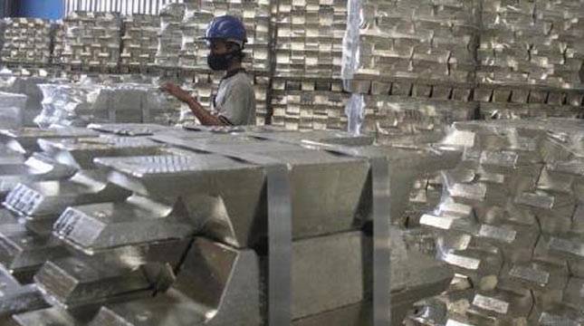 Harga Timah ICDX Hari Ini Ditutup Pada US$ 21.000 per Ton