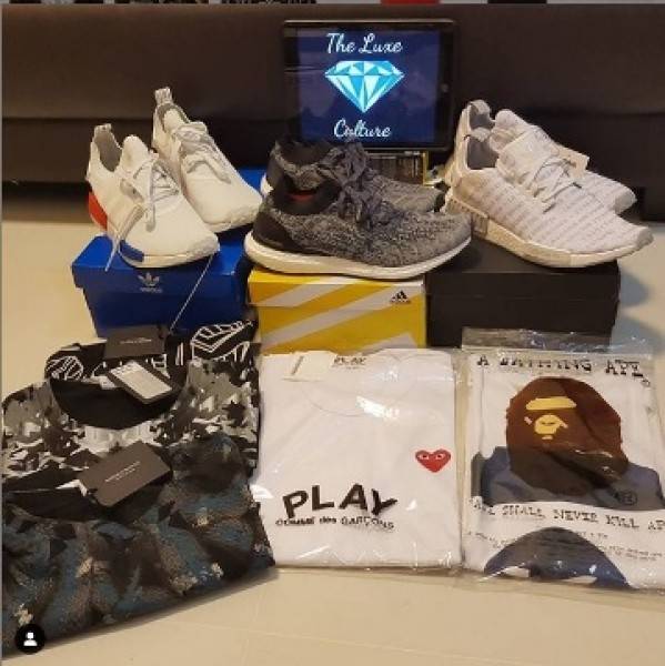 Tetap Eksis di Pasar Hypebeast Indonesia, Ini yang Membedakan The Luxe Culture dengan yang Lain