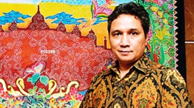 Kemendikbud dan Kemenko Kemaritiman Kerjasama Adakan Festival Film Pendek Maritim