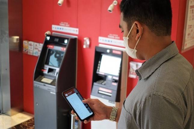 Nasabah Ikut Bangga! Bank DKI Raih Penghargaan The Best Contact Center Indonesia 2024