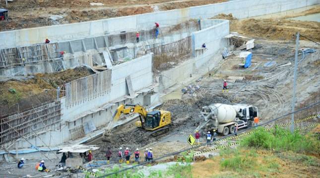 30 Proyek KPBU Senilai Rp332,59 Triliun di Tahun 2022 Disiapkan Kemen PUPR