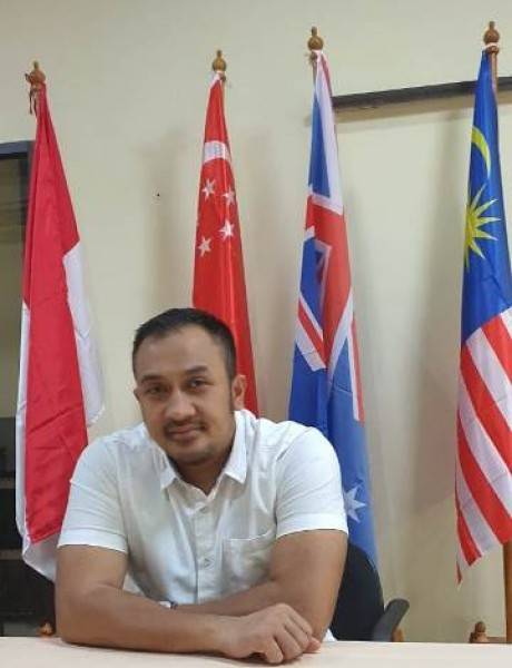 Pengembangan Hortikultural Indonesia Lamban, HIPMI Beberkan Solusinya.