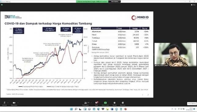 PWKI Dukung Green Economy