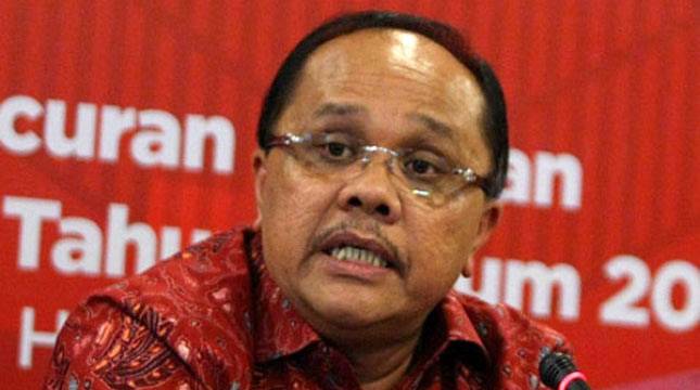 Dukung Instruksi Percepatan Vaksinasi, Junimart DPR: Kita Apresiasi Perhatian Tulus Pak Jokowi untuk Selamatkan Anak Bangsa
