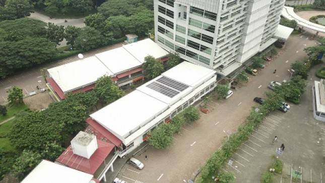 Memasuki Usia 32 Tahun, Kawasan Industri Suryacipta Semakin Berkomitmen Terapkan ESG