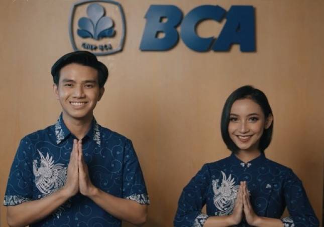 Akhirnya, BCA Mobile Sudah Normal Kembali