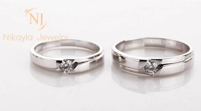 Presence Nikayla Jewelry di Dunia Maya Akan Tingkatkan Daya Tarik Pengrajin Jewelry Lain