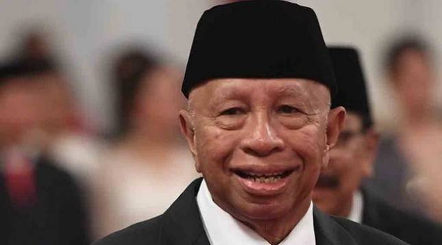 Innalillahi, Bos Medco Group Berpulang