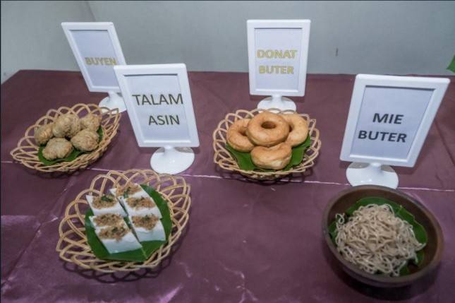 Georesto Rimba Alam Bahagia Belitung, Diharapkan dapat Buka Peluang Lapangan Kerja