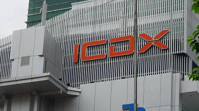 ICDX Rombak Susunan Direksi, Yitzhak Nazareth Naik Jadi Direktur