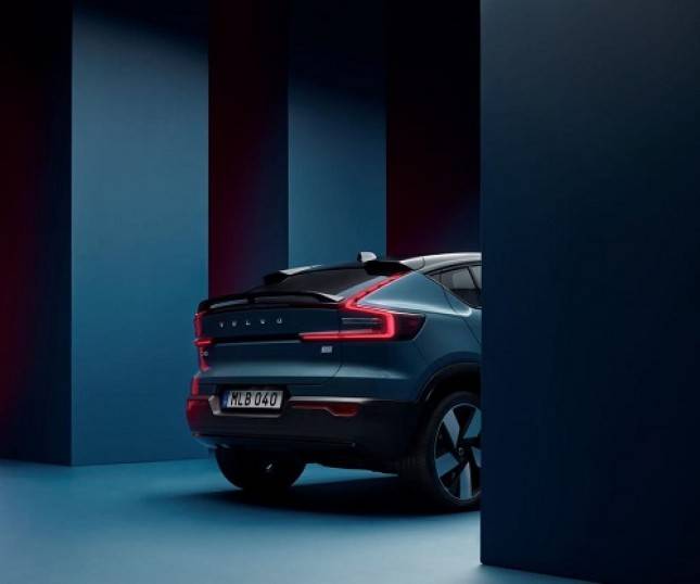 Kabar Otomotif! LVO Kembali Meluncurkan Volvo Cars di Indonesia pada kuartal ke-3 tahun ini