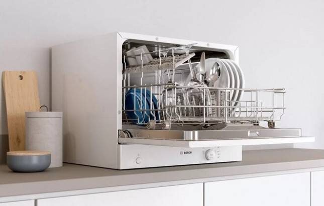 Solusi Cuci Piring Lebih Hemat Air dan Listrik, Bosch Hadirkan 3 Pilihan Dishwaser